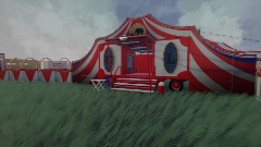 A screenshot taken in Dreams. 3 of 19.
