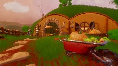 A screenshot taken in Dreams. 6 of 14.