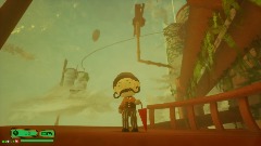 A screenshot taken in Dreams. 26 of 30.