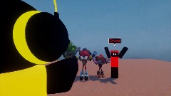 A screenshot taken in Dreams. 20 of 22.