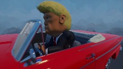 A screenshot taken in Dreams. 3 of 4.