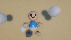 Kick The Buddy: Dreams Remastered