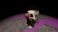 A screenshot taken in Dreams. 1 of 2.