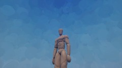 A screenshot taken in Dreams. 3 of 9.