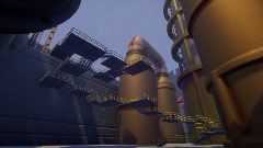 A screenshot taken in Dreams. 2 of 3.