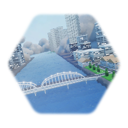 Remix of City 1 (tokyo)