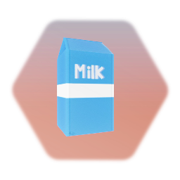 M I L K :)
