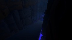 A screenshot taken in Dreams. 18 of 25.