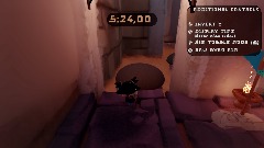 A screenshot taken in Dreams. 1 of 1.