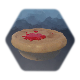 Meat Pie