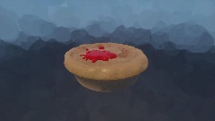 A screenshot taken in Dreams. 3 of 5.