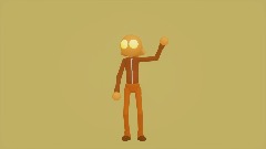 A screenshot taken in Dreams. 2 of 2.