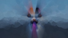 A screenshot taken in Dreams. 1 of 2.