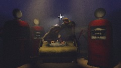 A screenshot taken in Dreams. 1 of 1.