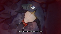 A screenshot taken in Dreams. 11 of 28.