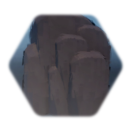 It's A Rock