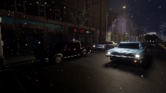 A screenshot taken in Dreams. 3 of 4.