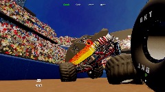 A screenshot taken in Dreams. 3 of 5.