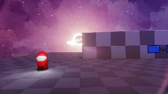 Among us Beta  Test 1