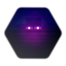 エンダーマン　Enderman