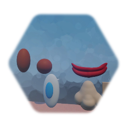1970s mr potato head (wip)