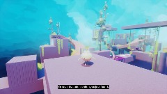 A screenshot taken in Dreams. 3 of 13.