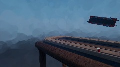 Thomas Falls To ÐËÃTH