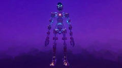 A screenshot taken in Dreams. 13 of 18.