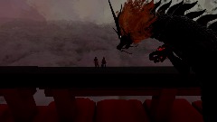 A screenshot taken in Dreams. 1 of 2.