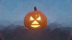 A screenshot taken in Dreams. 8 of 11.