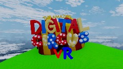 The Amazing Digital Circus In Vr