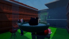 Iron Club | CHP 3 House