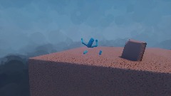 A screenshot taken in Dreams. 1 of 1.