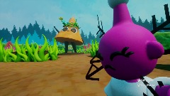 A screenshot taken in Dreams. 27 of 30.