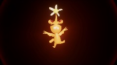 A screenshot taken in Dreams. 1 of 3.