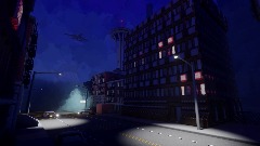 A screenshot taken in Dreams. 1 of 1.