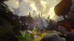 A screenshot taken in Dreams. 28 of 28.