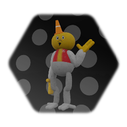 Greg v3! | | Animal Company