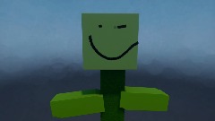 A screenshot taken in Dreams. 19 of 26.