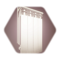 Modern radiator