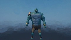 A screenshot taken in Dreams. 9 of 9.
