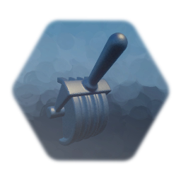 CO - Aluminium Switch