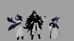 A screenshot taken in Dreams. 5 of 25.