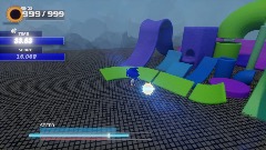 A screenshot taken in Dreams. 18 of 21.