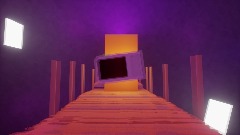 A screenshot taken in Dreams. 19 of 19.