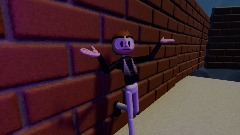 A screenshot taken in Dreams. 1 of 2.