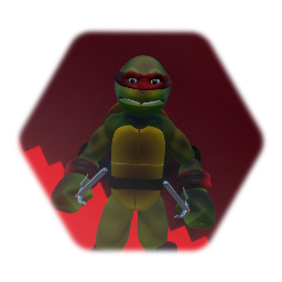 Raphael improved