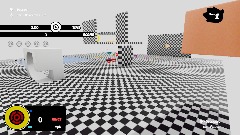 A screenshot taken in Dreams. 20 of 24.