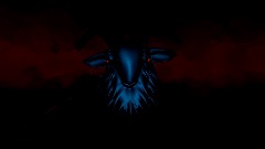 A screenshot taken in Dreams. 3 of 3.