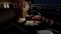 Help a drunk man find his boat